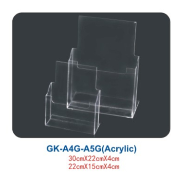 GK-A4G,A5G
